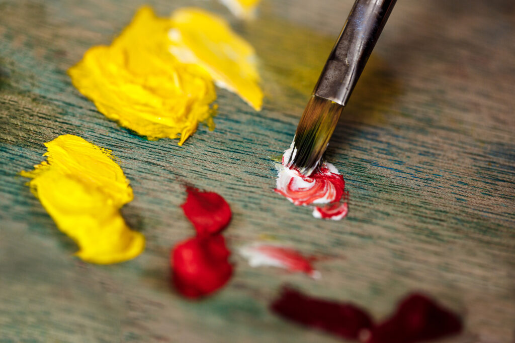 art and beyond